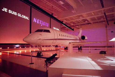 netjets